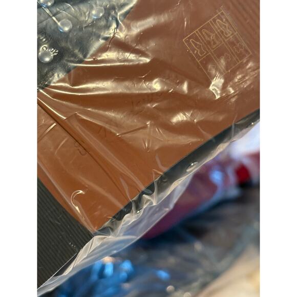 Madewell Greta Ballet Flat Mules 6.5 NWT Black Leather Stud Mary Jane NW207 - Picture 5 of 5